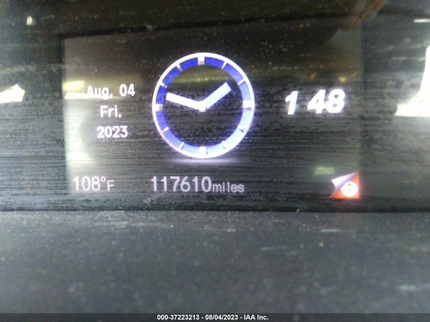 2015 HONDA CIVIC SEDAN EX-L - 19XFB2F96FE063545