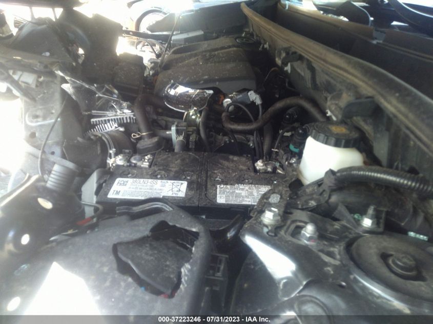 2021 TOYOTA RAV4 LE - 2T3G1RFV2MC245243