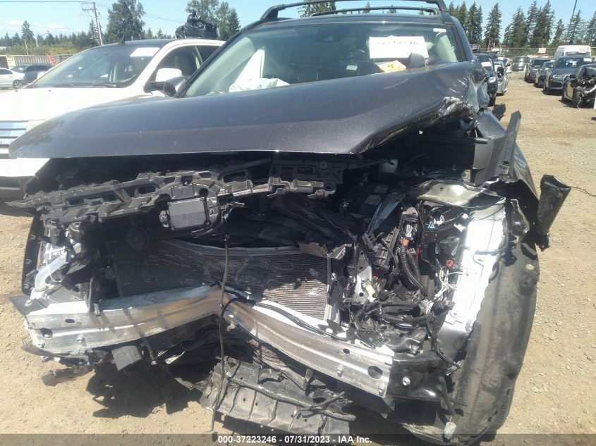 2021 TOYOTA RAV4 LE - 2T3G1RFV2MC245243