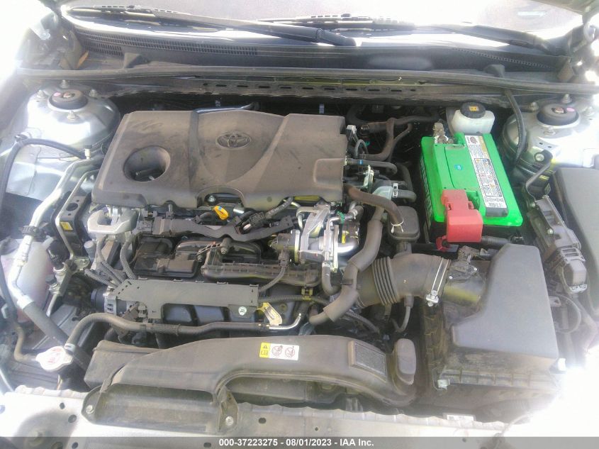 2018 TOYOTA CAMRY LE/SE/XLE/L - JTNB11HK1J3048023