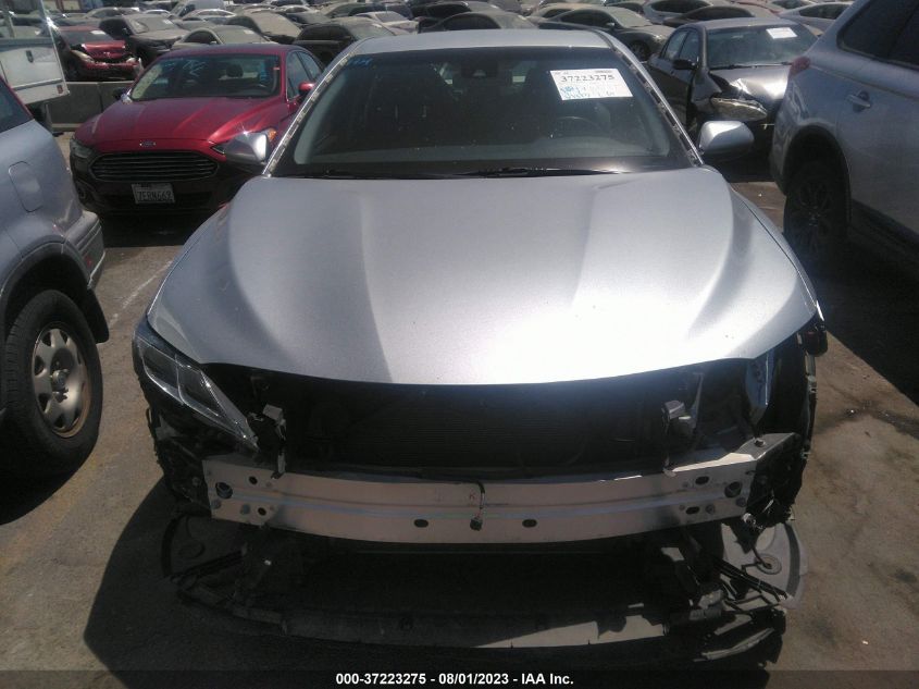 2018 TOYOTA CAMRY LE/SE/XLE/L - JTNB11HK1J3048023