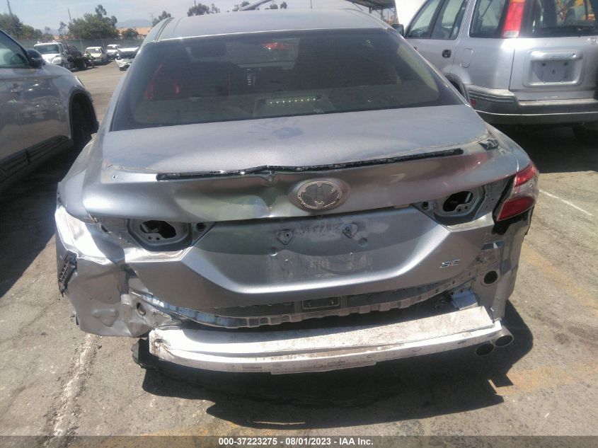 2018 TOYOTA CAMRY LE/SE/XLE/L - JTNB11HK1J3048023