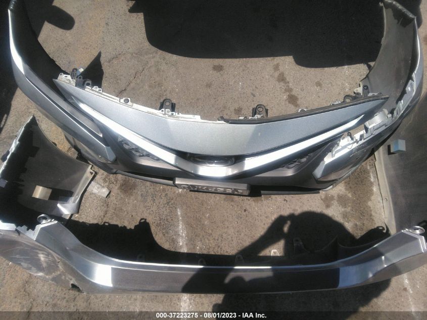 2018 TOYOTA CAMRY LE/SE/XLE/L - JTNB11HK1J3048023