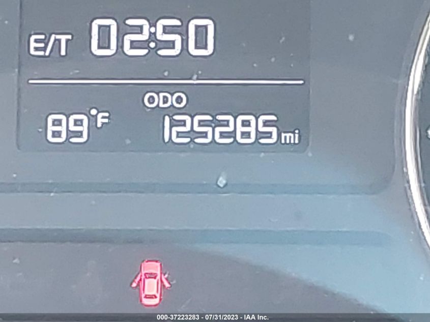 2018 KIA FORTE LX - 3KPFK4A78JE237321