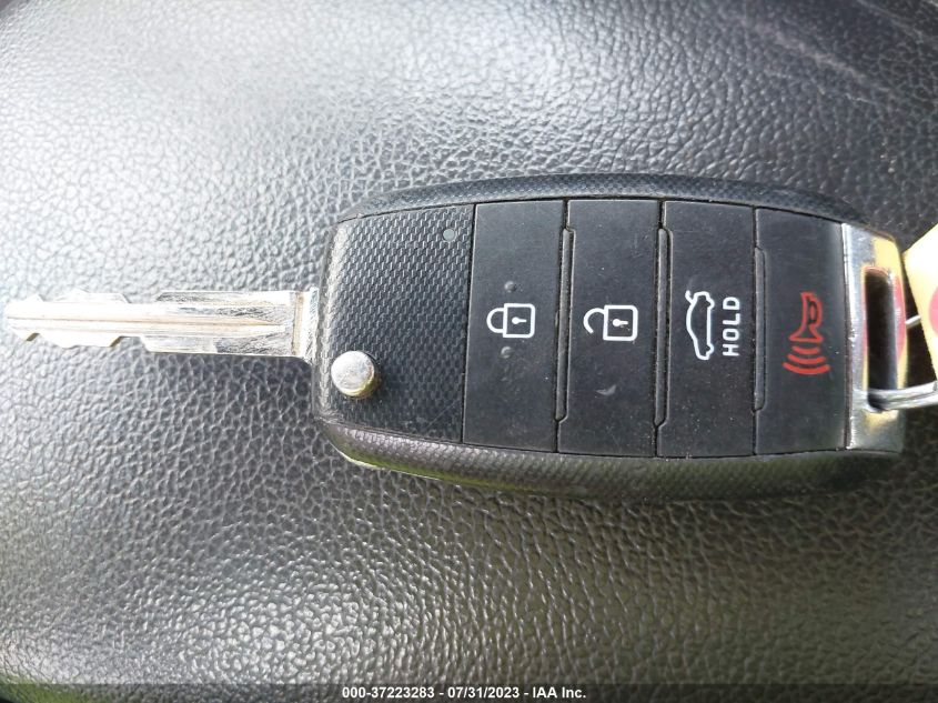 2018 KIA FORTE LX - 3KPFK4A78JE237321