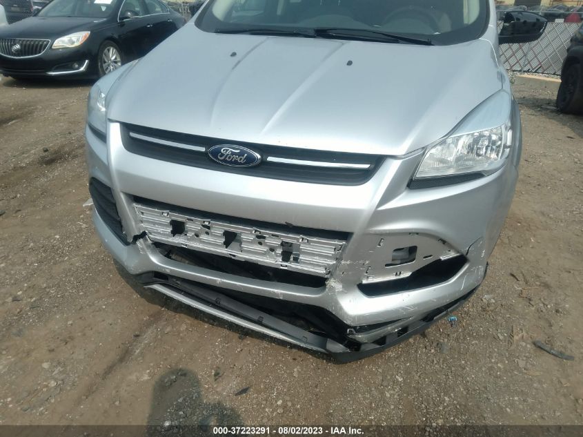 2015 FORD ESCAPE SE - 1FMCU0G99FUA89862