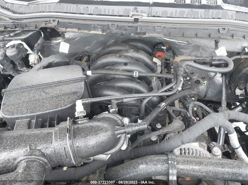 2022 FORD F-250 XLT - 1FT7W2BN2NED01462
