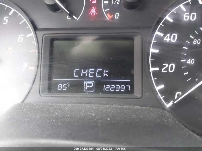 2014 NISSAN SENTRA S - 3N1AB7AP0EY331096