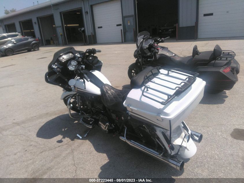 2012 HARLEY-DAVIDSON FLTRXSE CVO ROAD GLIDE CUSTOM 1HD1TC811CB950644