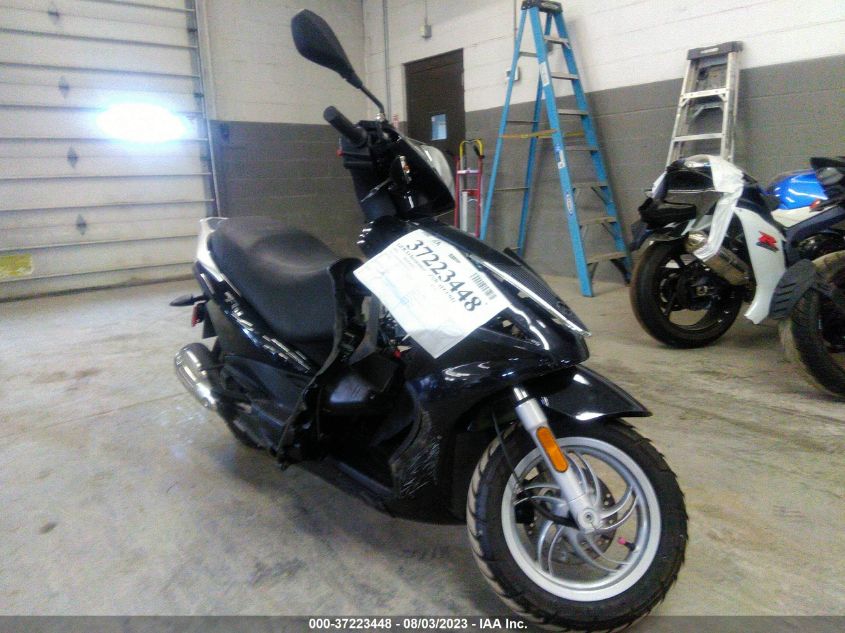 2016 PIAGGIO FLY 150 - ZAPM798G9G7002297