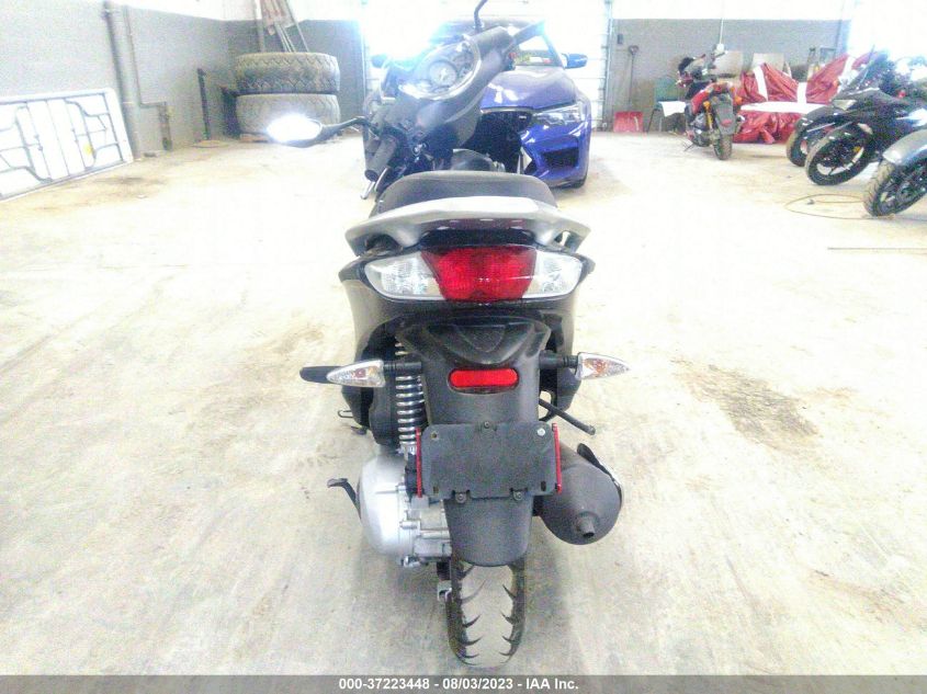 2016 PIAGGIO FLY 150 - ZAPM798G9G7002297