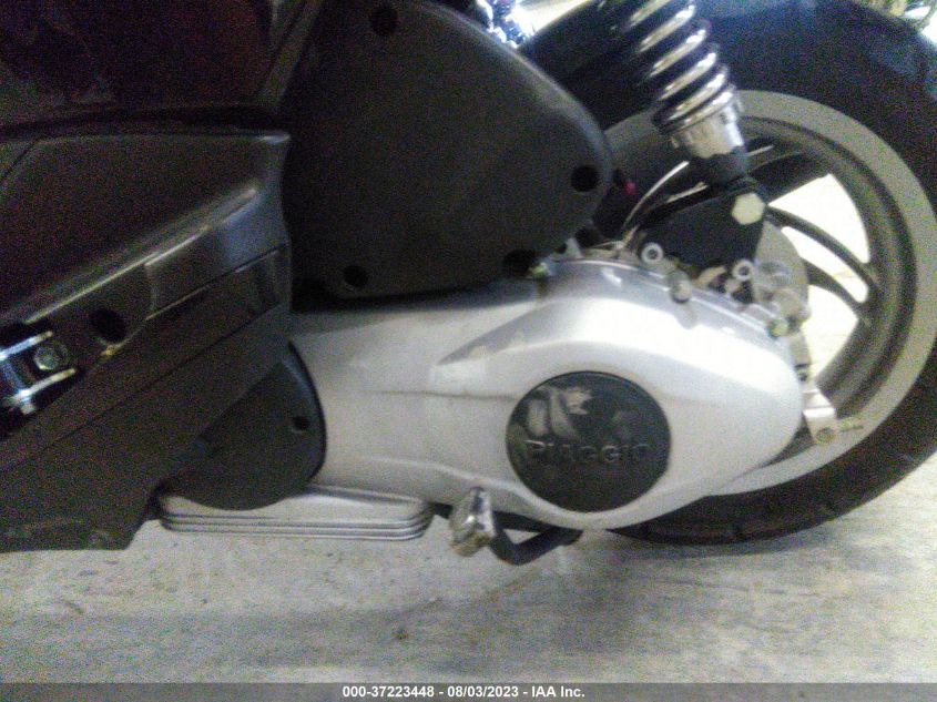 2016 PIAGGIO FLY 150 - ZAPM798G9G7002297
