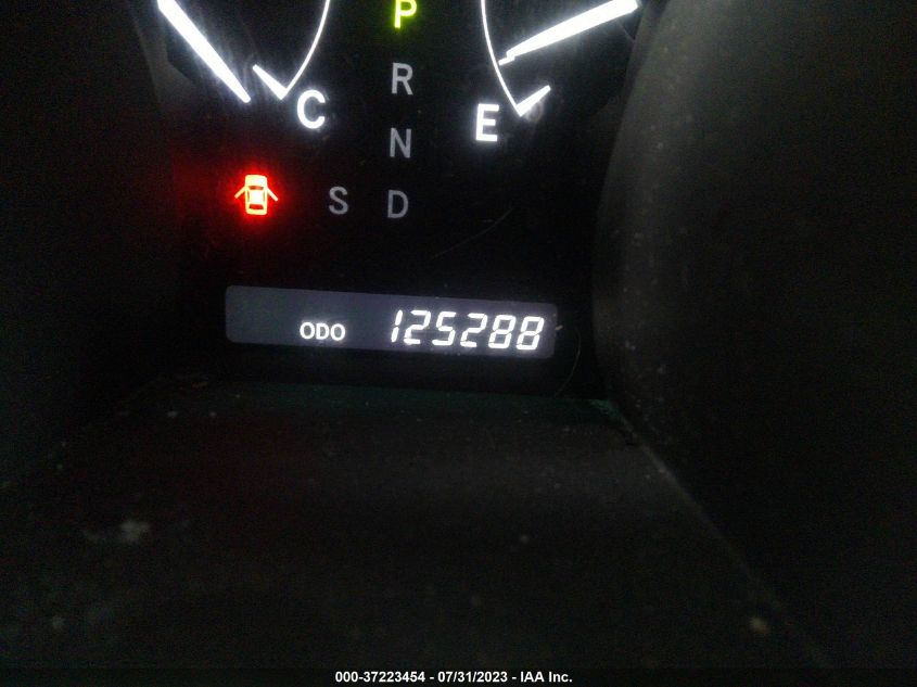 2013 TOYOTA HIGHLANDER PLUS/SE - 5TDBK3EH3DS182833