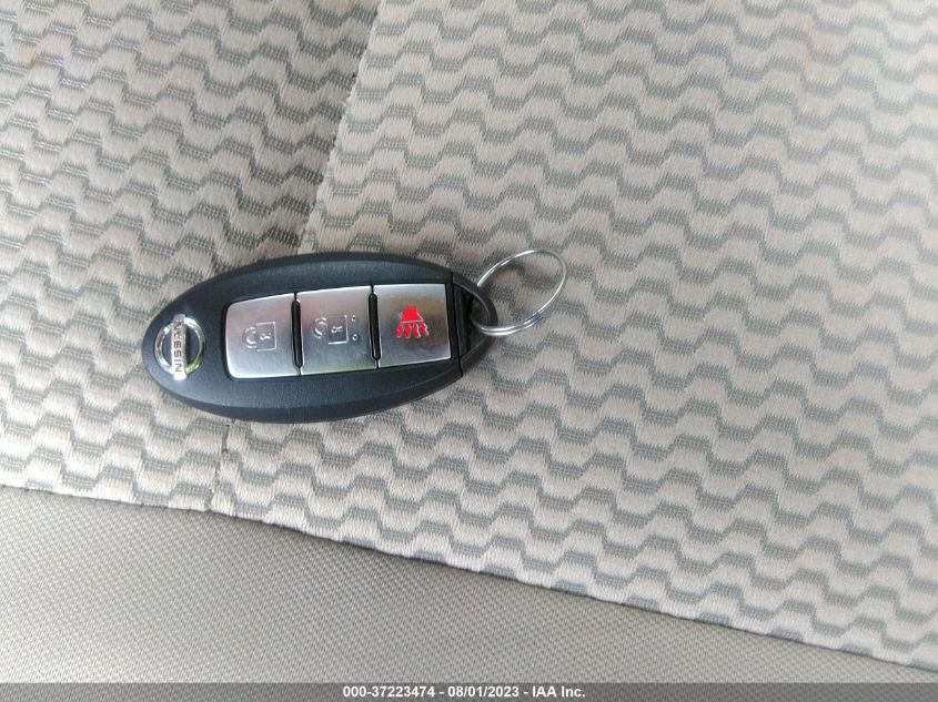 2015 NISSAN VERSA NOTE S/S PLUS/SV/SL/SR - 3N1CE2CP8FL354382