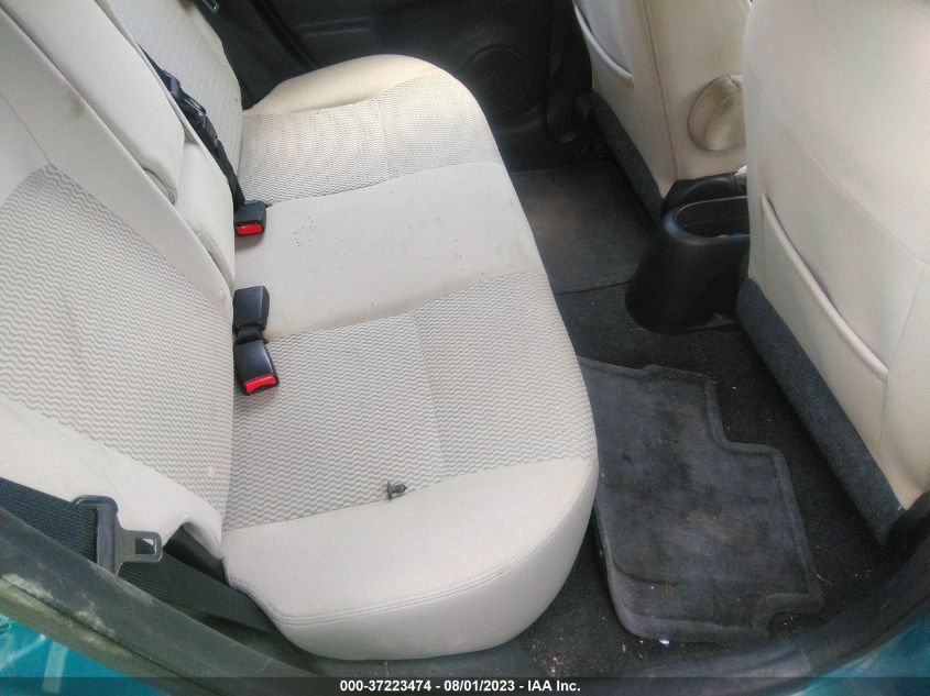 2015 NISSAN VERSA NOTE S/S PLUS/SV/SL/SR - 3N1CE2CP8FL354382