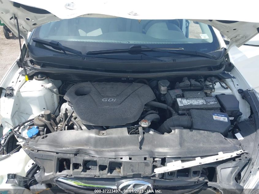 2016 HYUNDAI ACCENT SE - KMHCT5AE5GU239909