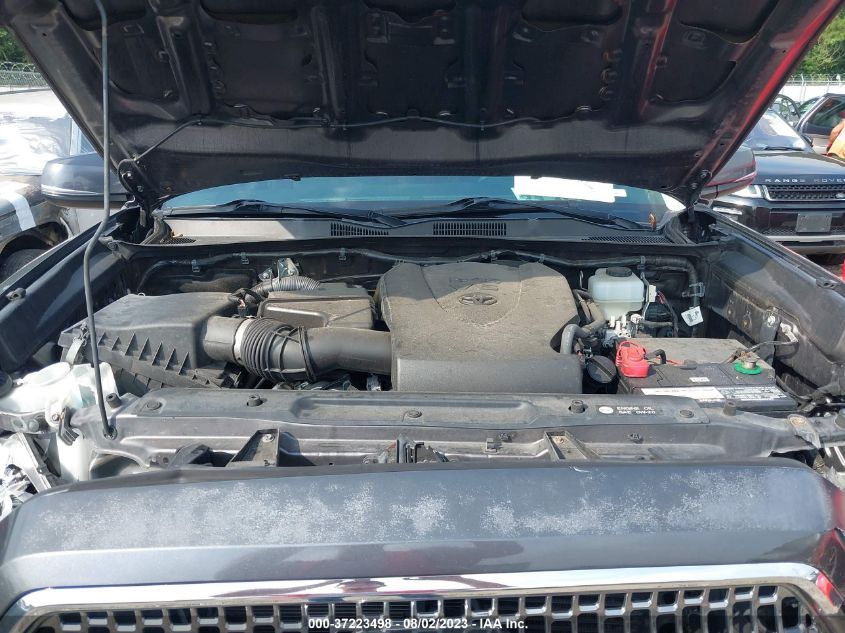 2017 TOYOTA TACOMA SR5/TRD SPORT - 5TFCZ5AN8HX051520