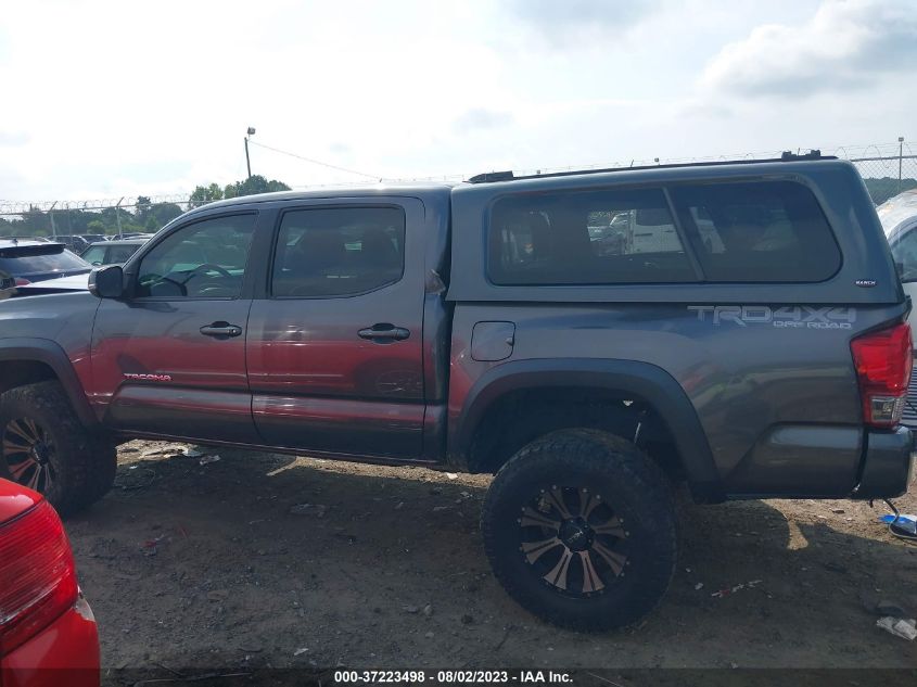 2017 TOYOTA TACOMA SR5/TRD SPORT - 5TFCZ5AN8HX051520