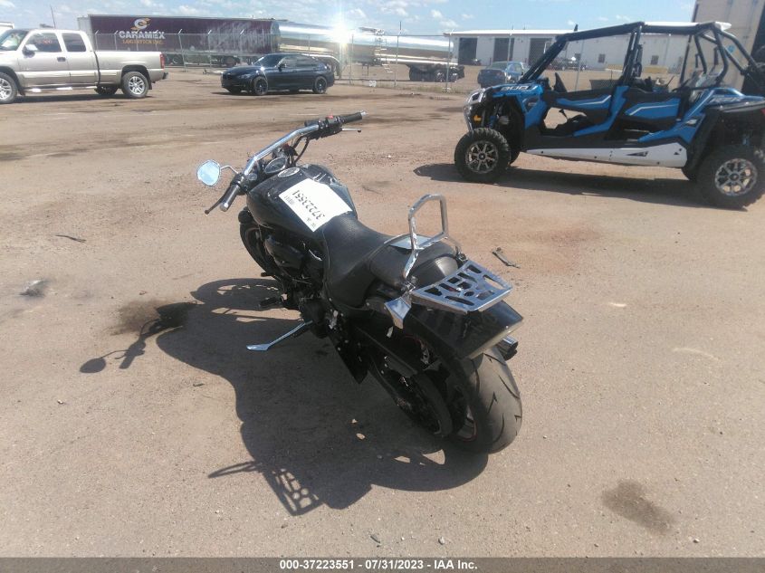 2007 YAMAHA XV1700 PC JYAVP19E77A004066