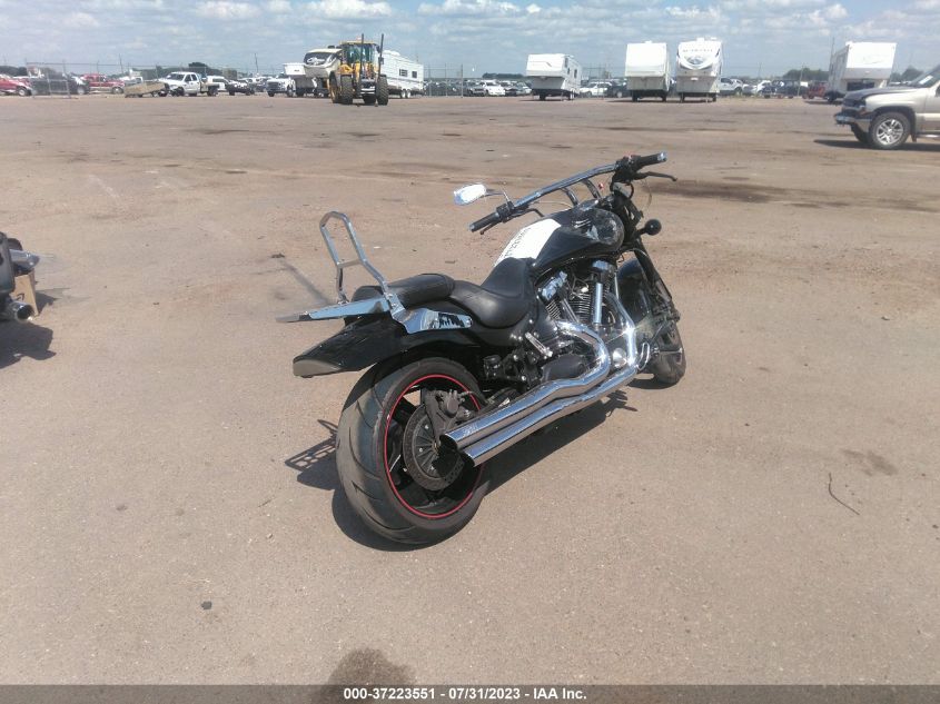 2007 YAMAHA XV1700 PC JYAVP19E77A004066