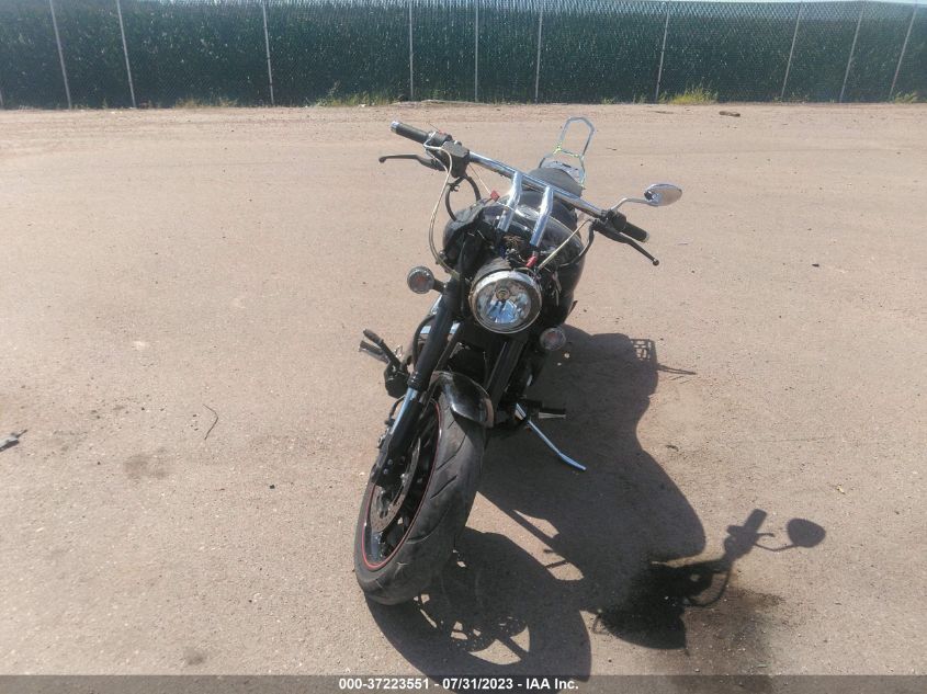 2007 YAMAHA XV1700 PC JYAVP19E77A004066