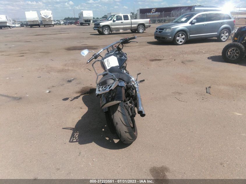 2007 YAMAHA XV1700 PC JYAVP19E77A004066