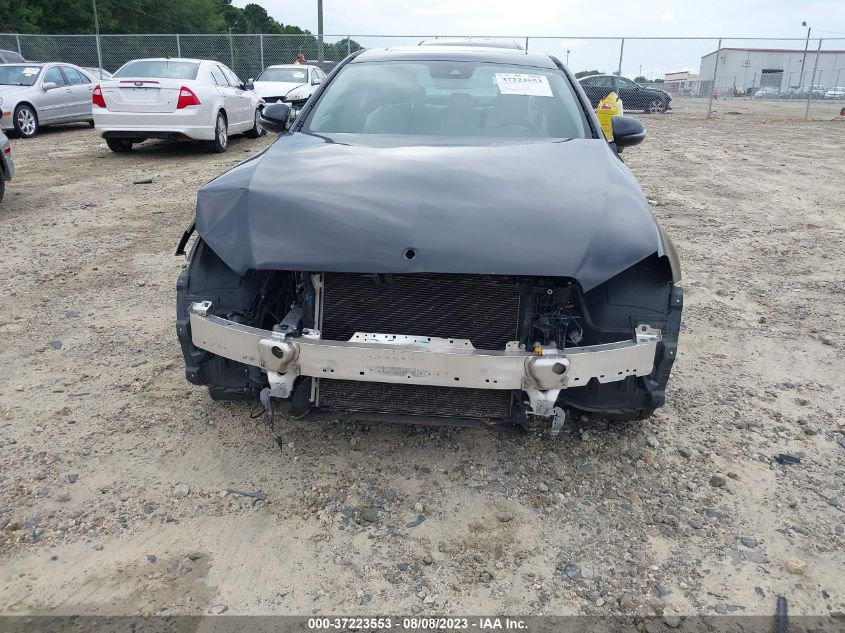 2017 MERCEDES-BENZ E-CLASS E 300 - WDDZF4JB4HA047976