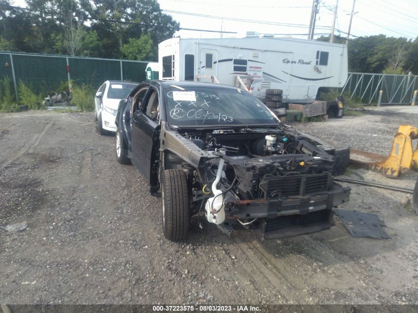 2013 FORD TAURUS SE - 1FAHP2D84DG191578