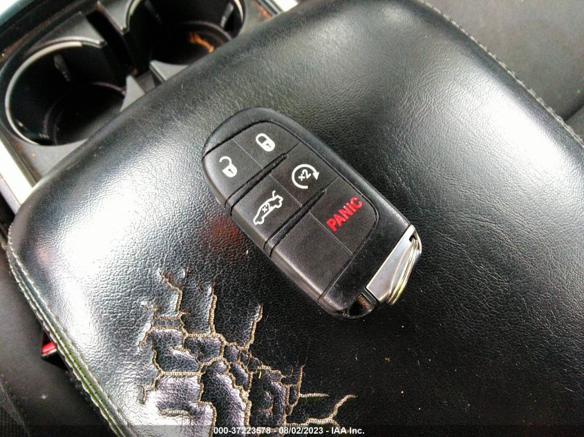 2015 DODGE CHARGER SE - 2C3CDXBG1FH866478