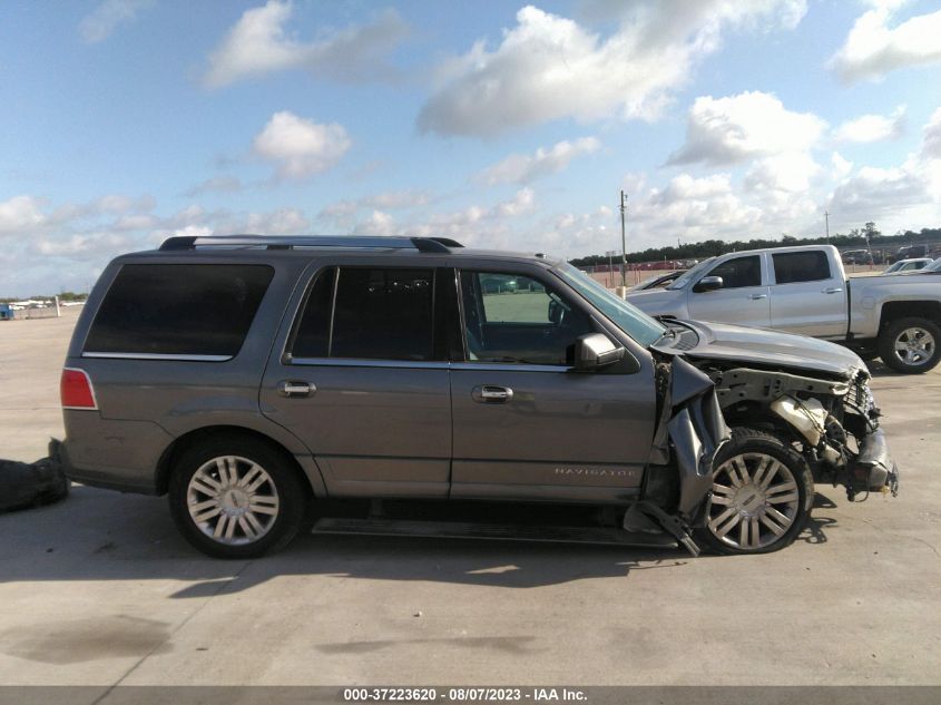 2014 LINCOLN NAVIGATOR - 5LMJJ2H5XEEL05070