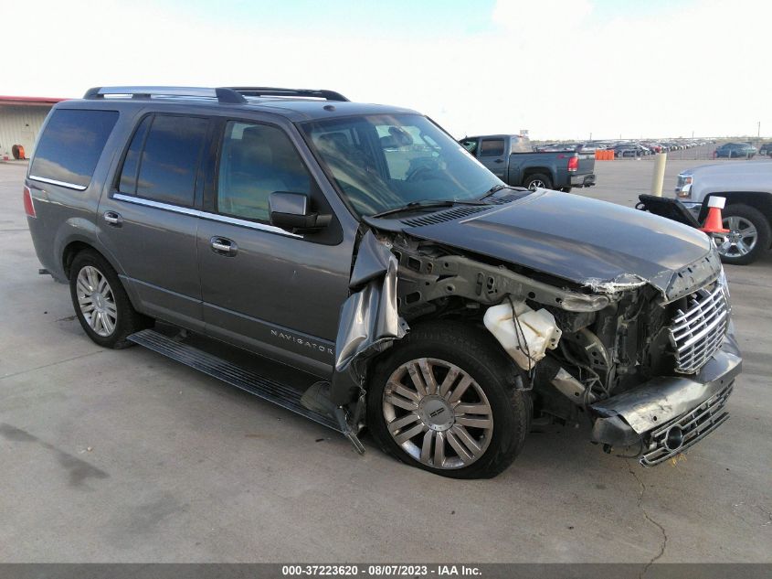 2014 LINCOLN NAVIGATOR - 5LMJJ2H5XEEL05070