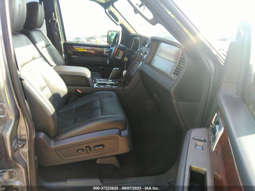 2014 LINCOLN NAVIGATOR - 5LMJJ2H5XEEL05070