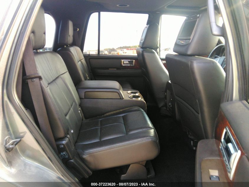 2014 LINCOLN NAVIGATOR - 5LMJJ2H5XEEL05070