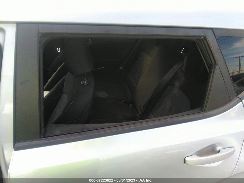 2020 KIA SOUL S - KNDJ23AU3L7010843