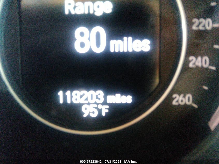 2016 HONDA ACCORD SEDAN EX - 1HGCR2F0XGA207409