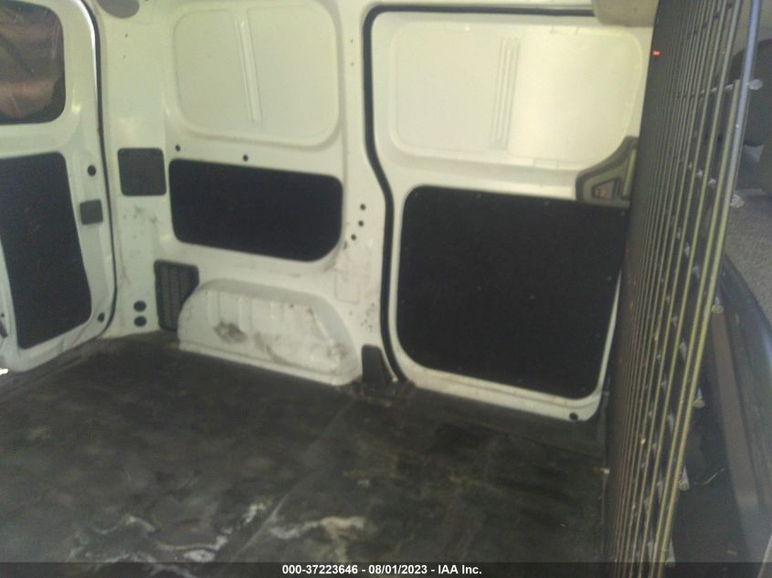 2019 NISSAN NV200 COMPACT CARGO SV - 3N6CM0KN9KK706712