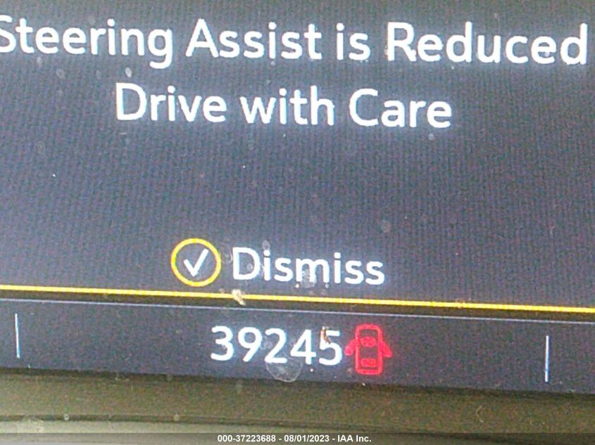 2019 CHEVROLET EQUINOX PREMIER - 3GNAXNEVXKS633366