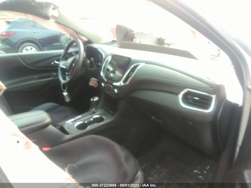2019 CHEVROLET EQUINOX PREMIER - 3GNAXNEVXKS633366