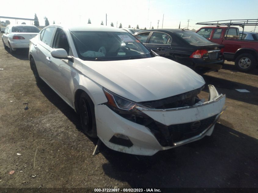 1N4BL4BV3KC159635 Nissan Altima 2.5 S