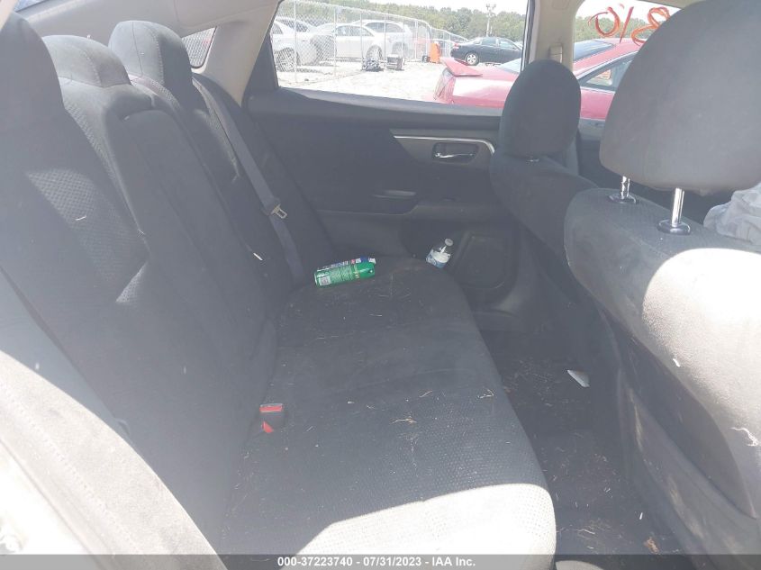 2015 NISSAN ALTIMA 2.5 S - 1N4AL3AP5FN380706