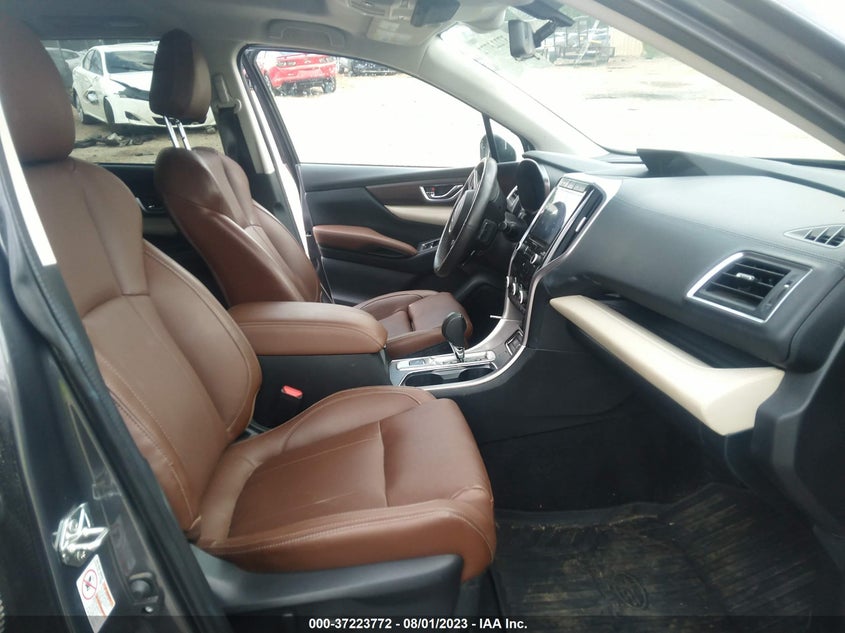 VIN 4S4WMARD2L3454971 2020 SUBARU ASCENT TOURING