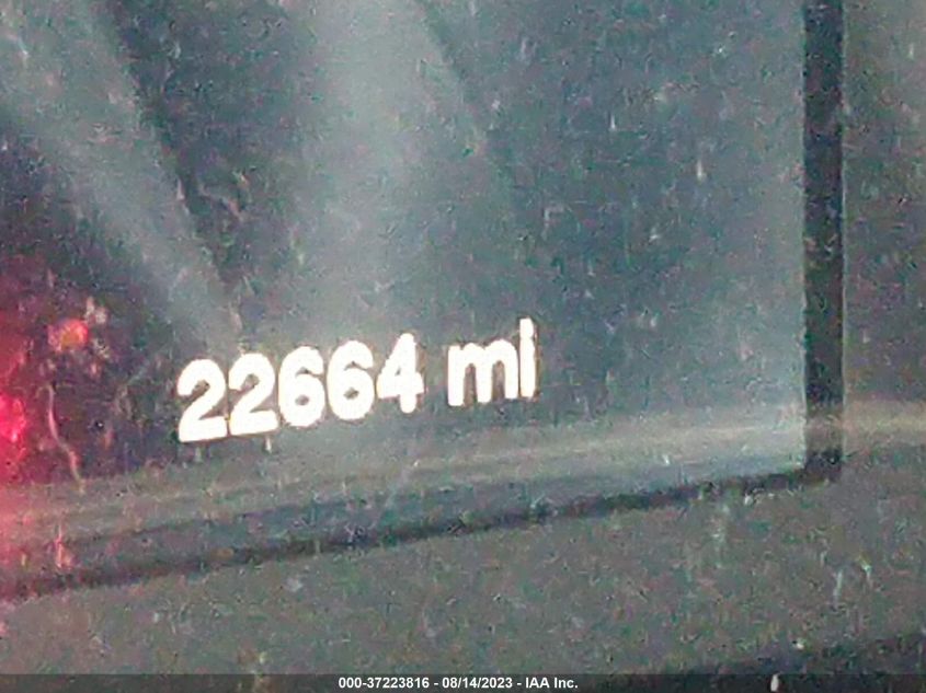 2016 JEEP CHEROKEE SPORT - 1C4PJMAB2GW344343
