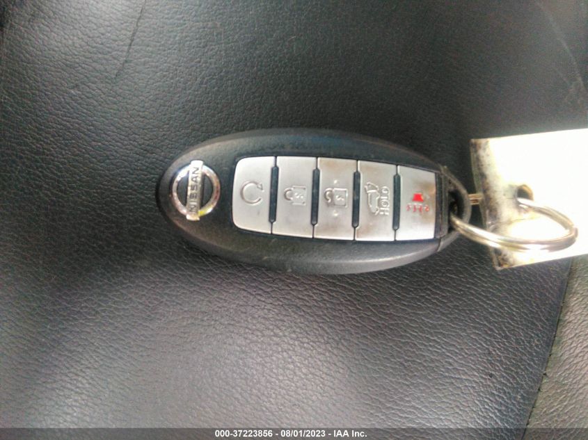 2014 NISSAN PATHFINDER SL - 5N1AR2MM6EC704188