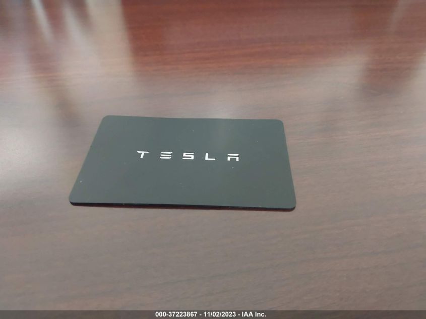 2023 TESLA MODEL Y - 7SAYGDEE4PA079078