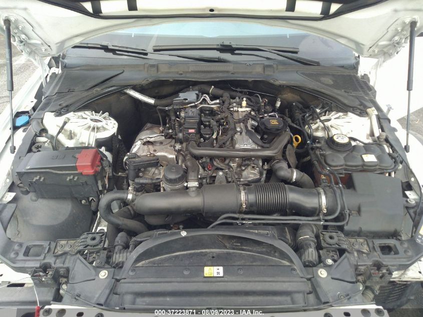 2018 JAGUAR XE 25T - SAJAR4FX8JCP36109