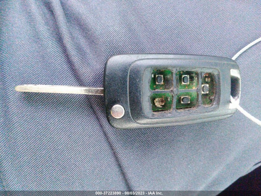 2015 CHEVROLET EQUINOX LT - 2GNALBEK7F6194342