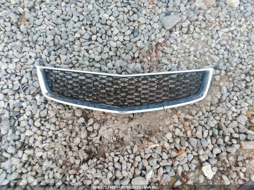 2015 CHEVROLET EQUINOX LT - 2GNALBEK7F6194342