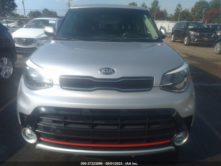 2018 KIA SOUL ! - KNDJX3AA0J7525545