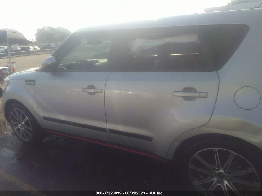 2018 KIA SOUL ! - KNDJX3AA0J7525545