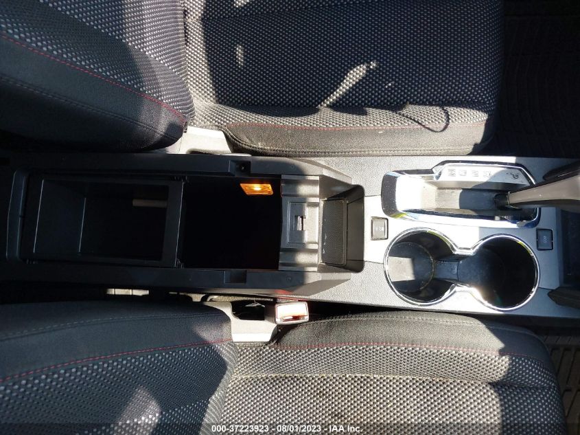 2014 CHEVROLET EQUINOX LT - 2GNALBEK1E6129288